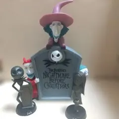 ナイトメアビフォアクリスマス