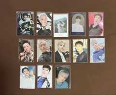 2026年最新】seventeen トレカ まとめ売りの人気アイテム - メルカリ