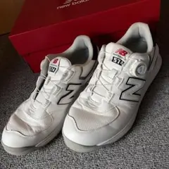 New Balance 574 ゴルフシューズ　ニューバランス