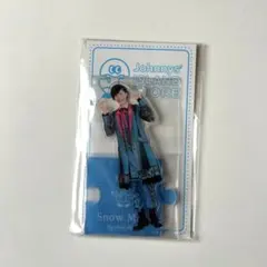 SnowMan アクリルスタンド 阿部亮平 新品