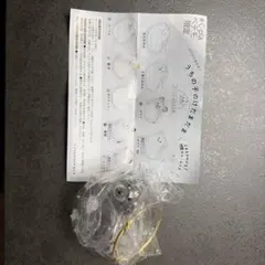 うちの子のけだまだま　丸たれみみ