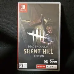 【メルカリ最安値！】 Dead by Daylight サイレントヒルのサムネイル
