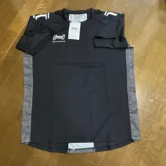 HUNGARIA プラクティスシャツ HGT-001 2XL ブラックのサムネイル