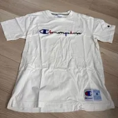 Champion Tシャツ M ホワイト