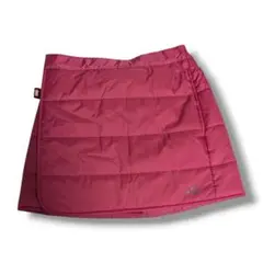 YONEX ヨネックス レディーステニスウェア 中綿オーバースカート
