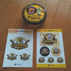 阪神タイガース 記念グッズ
