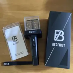 BE:FIRST ver.1 ペンライト＆ハンドストラップ 2BEBEFIRSTDOMETOUR__ALL_NEW_60