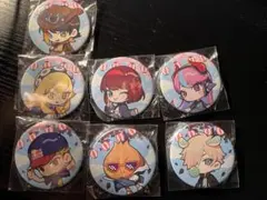 2026年最新】CRフェス 缶バッジの人気アイテム - メルカリ