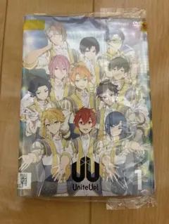 UniteUp! 二条瑛士郎 ハピクロ 缶バッジ おまんじゅう まとめ売り UniteUp! 二条瑛士郎 ハピクロ 缶バッジ おまんじゅう まとめ