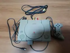 SONY PlayStation 本体