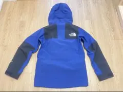 ノースフェイス マウンテンジャケット NP61800 スノボー　登山