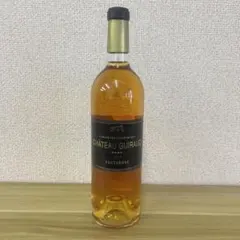 Chateau Guiraud 1990 Sauternes シャトーギロー - メルカリ