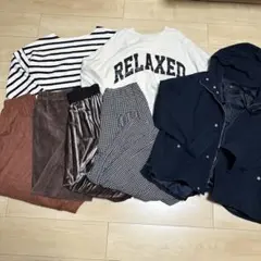 レディース服　まとめ売り