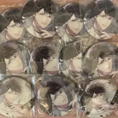 DIABOLIK LOVERS ディアラバ 限定 缶バッジ ルキ セット - メルカリ