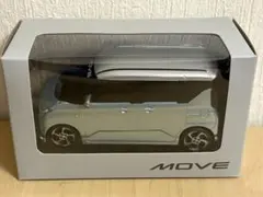 2026年最新】MOVE プルバックカーの人気アイテム - メルカリ