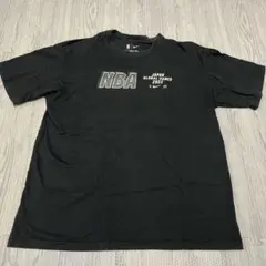 お*つ様 Nike NBA Japan Global Games 2022 Tシ