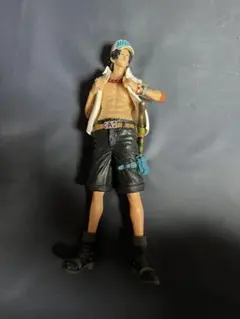 ONE PIECE フィギュア KING OF ARTIST エース 海軍