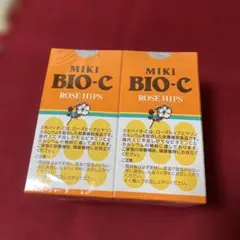 ミキバイオC 顆粒 2箱セット - メルカリ