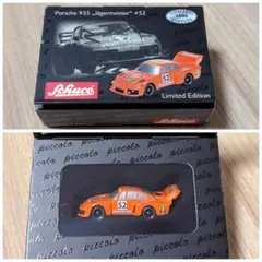 シュコー ピッコロ 1/90 ポルシェ 907 #54 1968 ホワイト シュコー ピッコロ 1/90 ポルシェ 907 #54 1968 ホワイト - メルカリ