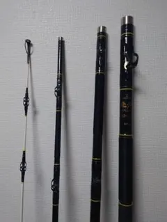 幻波 カワハギ H-210/ビシ 180 セット - メルカリ