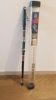 Daiwa PHANTOM ELIMINATOR EL-506-1FS - メルカリ