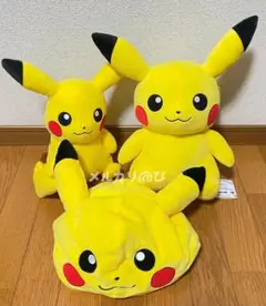 ピカチュウ キャラクターグッズ