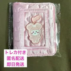 新品未開封 TWICE 9周年 フォトカードケース モモ トレカ付きのサムネイル