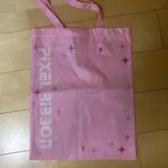 pixelribbon ぴくりぼ ショッパーのサムネイル