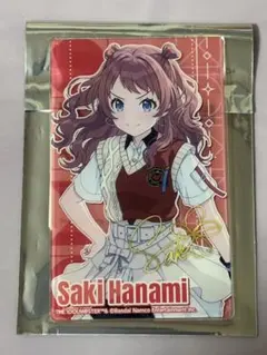 2025年最新】花海咲季 サインの人気アイテム - メルカリ