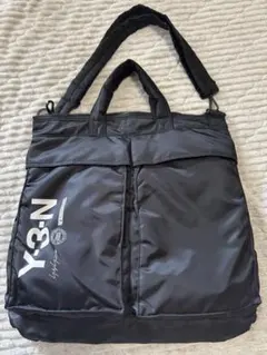 Y-3 × NEIGHBORHOOD コラボ トートバッグ NBHDのサムネイル