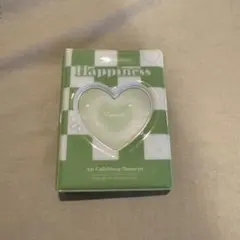 トレカケース 【韓国DAISO】