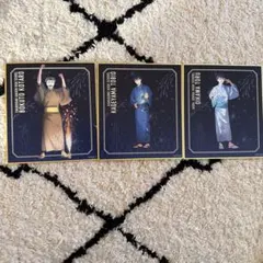 ハイキュー 色紙セット