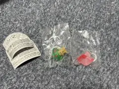 星のカービィ　めじるしアクセサリー2