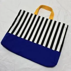 レッスンバッグ　絵本袋[499]のサムネイル
