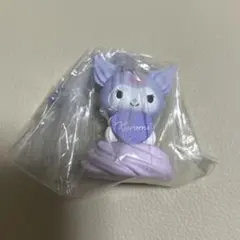 サンリオキャラクターズ　ホイップクリームシリーズ