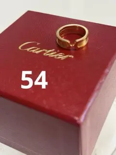 2026年最新】カルティエ c2リングの人気アイテム - メルカリ