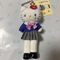 ハローキティ スタイルアップマスコット