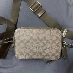 Coach ショルダーバッグ