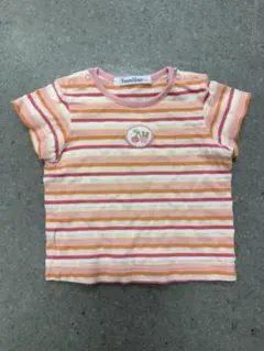 2026年最新】ファミリアボーダーTシャツの人気アイテム - メルカリ