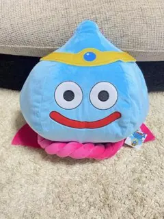 ドラゴンクエスト AM おっきなぬいぐるみ 勇者スライムのサムネイル