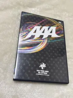 AAA 4th Anniversary LIVE nissy 西島隆弘 DVD - メルカリ