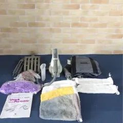 Shark スチームクリーナー本体 付属品セット