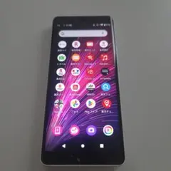 Rakuten Hand 5G アンドロイド11 シムフリー 楽天ハンドのサムネイル