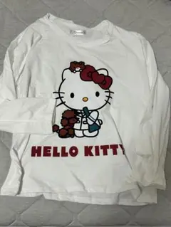 ハローキティー　パジャマ