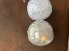 ワンピの実　２個セット（アラマキ、シュトゥーシー）