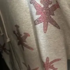上だけ