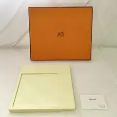 ◎ 希少 HERMES エルメス トレイ トレー アイボリー ◎ 希少 HERMES エルメス トレイ トレー アイボリー - メルカリ