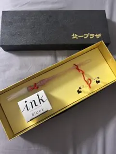 ガラスペン 北一ヴェネチア美術館 - メルカリ