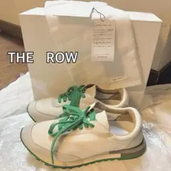 THE ROW（ザ ロウ） THE ROW スニーカー OWEN RUNNERのサムネイル