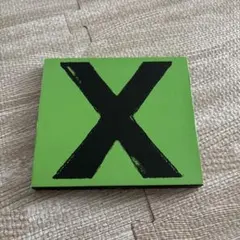 エドシーラン　Ed Sheeran CD